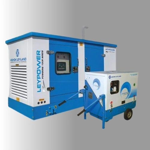 Diesel Generator Dealers in Taramani