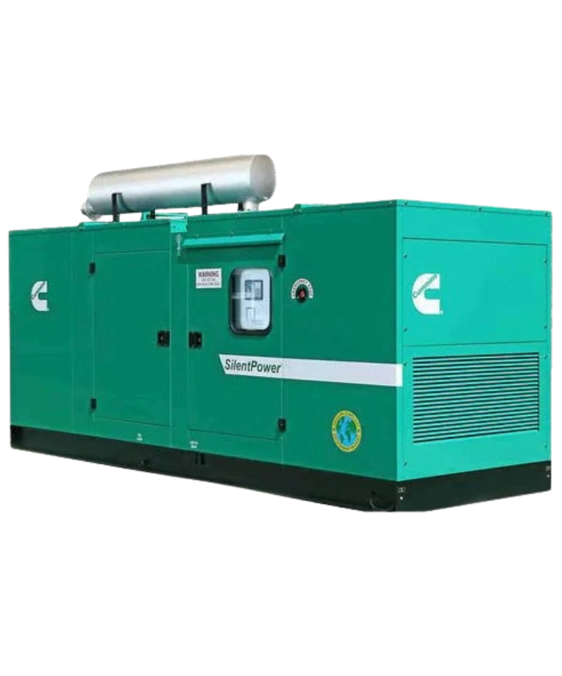 Diesel Generator Dealers in Taramani