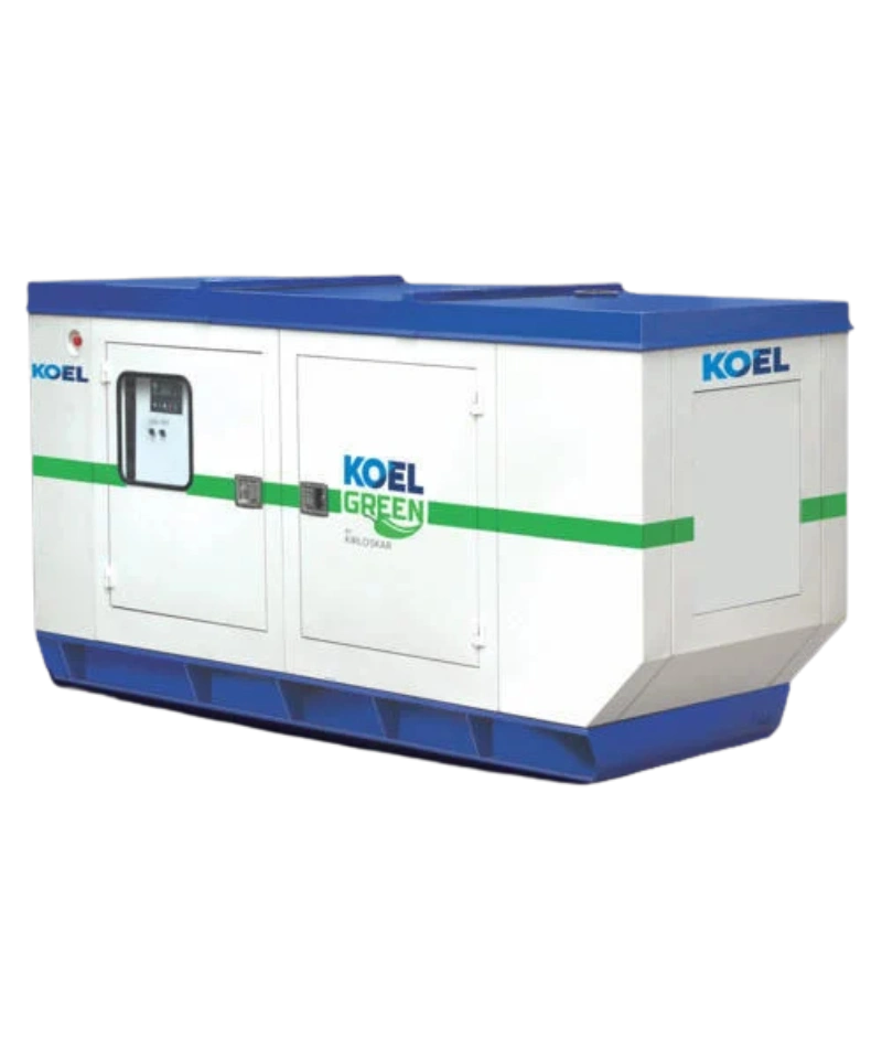 Diesel Generator Dealers in Velachery