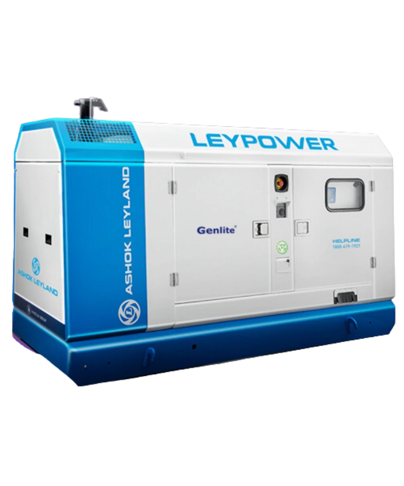 Diesel Generator Dealers in Velachery