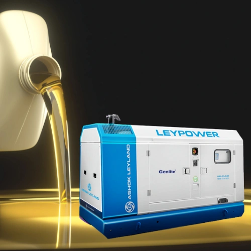 Diesel Generator Dealers in Velachery